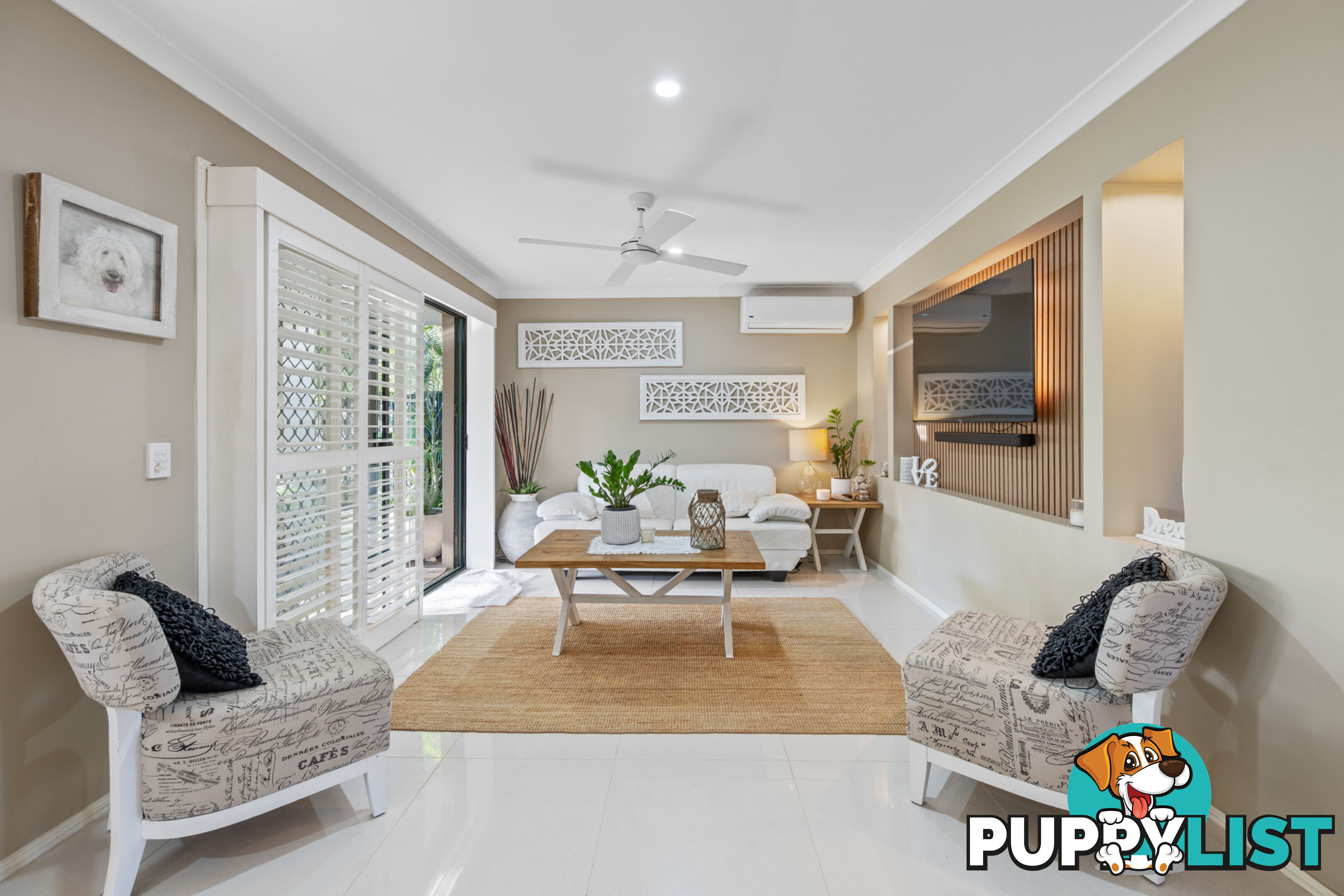 48 Christina Ryan Way ARUNDEL QLD 4214