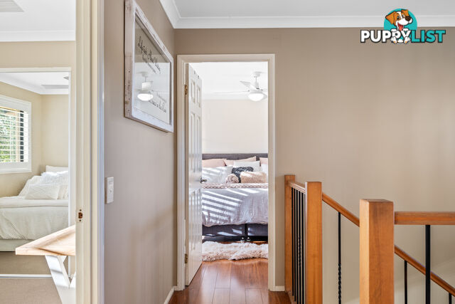 48 Christina Ryan Way ARUNDEL QLD 4214