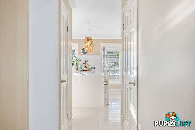 48 Christina Ryan Way ARUNDEL QLD 4214