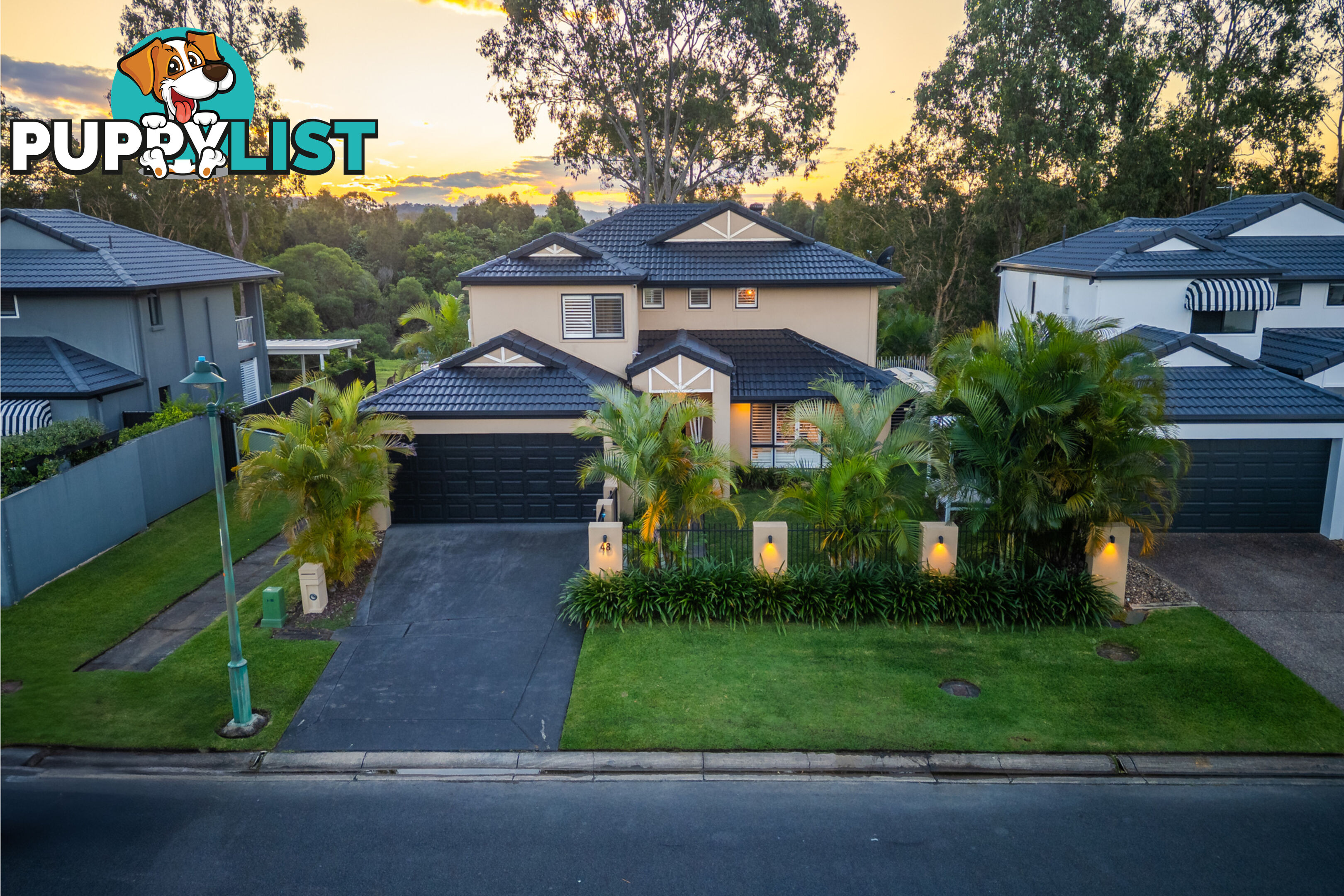 48 Christina Ryan Way ARUNDEL QLD 4214