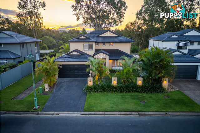 48 Christina Ryan Way ARUNDEL QLD 4214