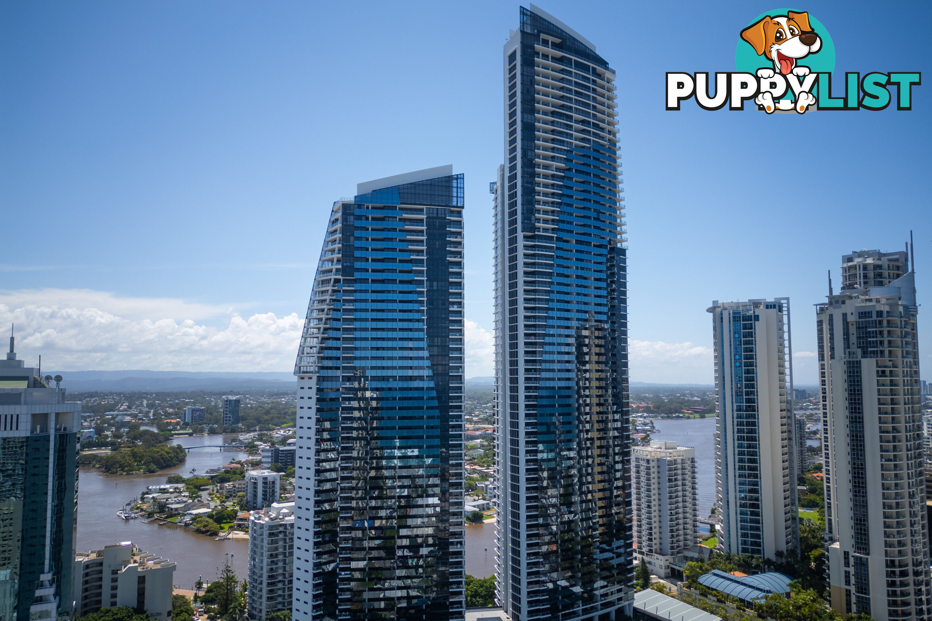 1195/9 Ferny Avenue SURFERS PARADISE QLD 4217