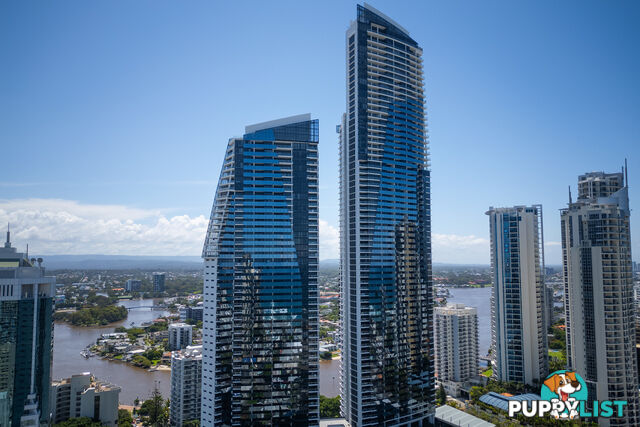 1195/9 Ferny Avenue SURFERS PARADISE QLD 4217