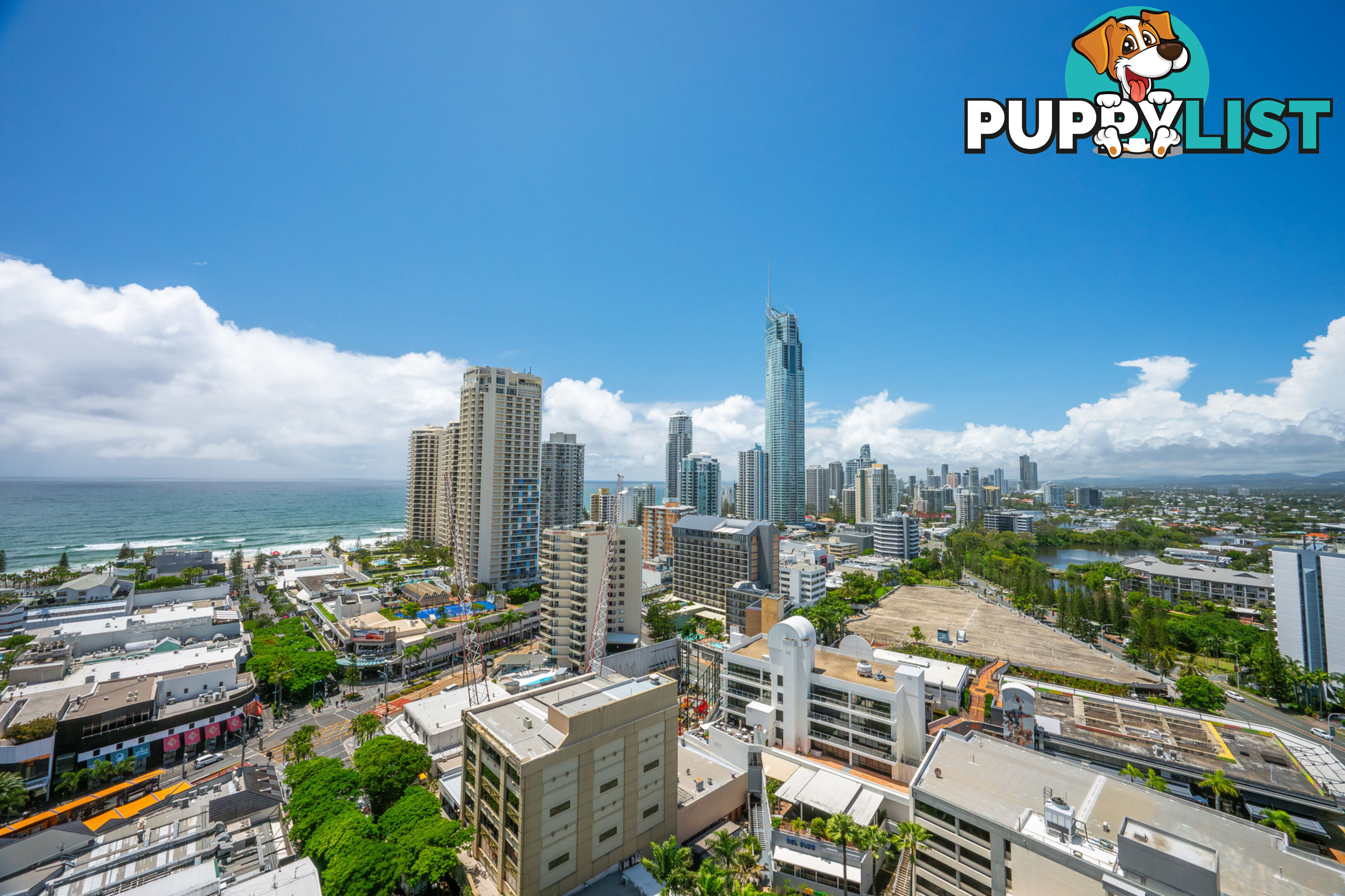 1195/9 Ferny Avenue SURFERS PARADISE QLD 4217