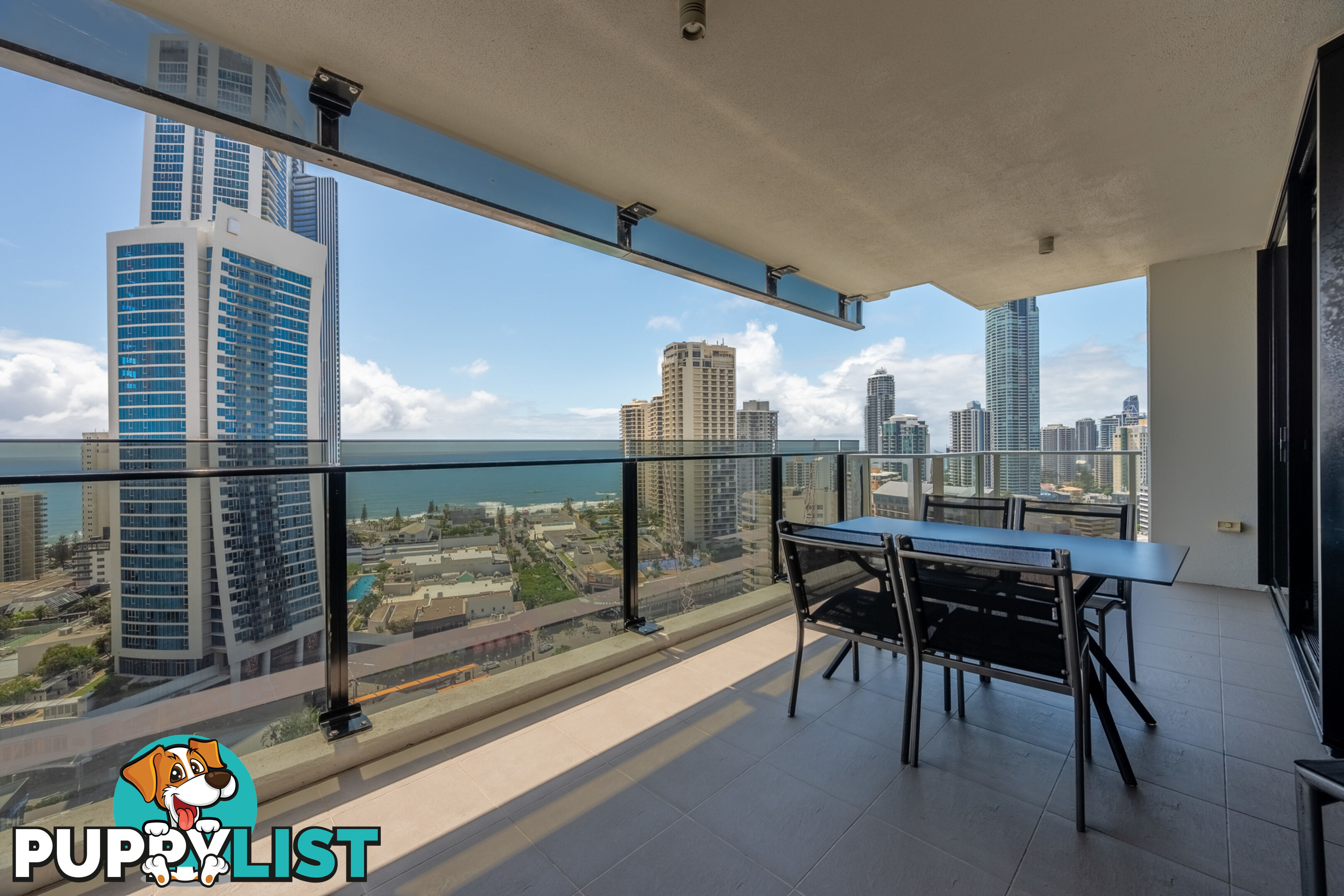 1195/9 Ferny Avenue SURFERS PARADISE QLD 4217