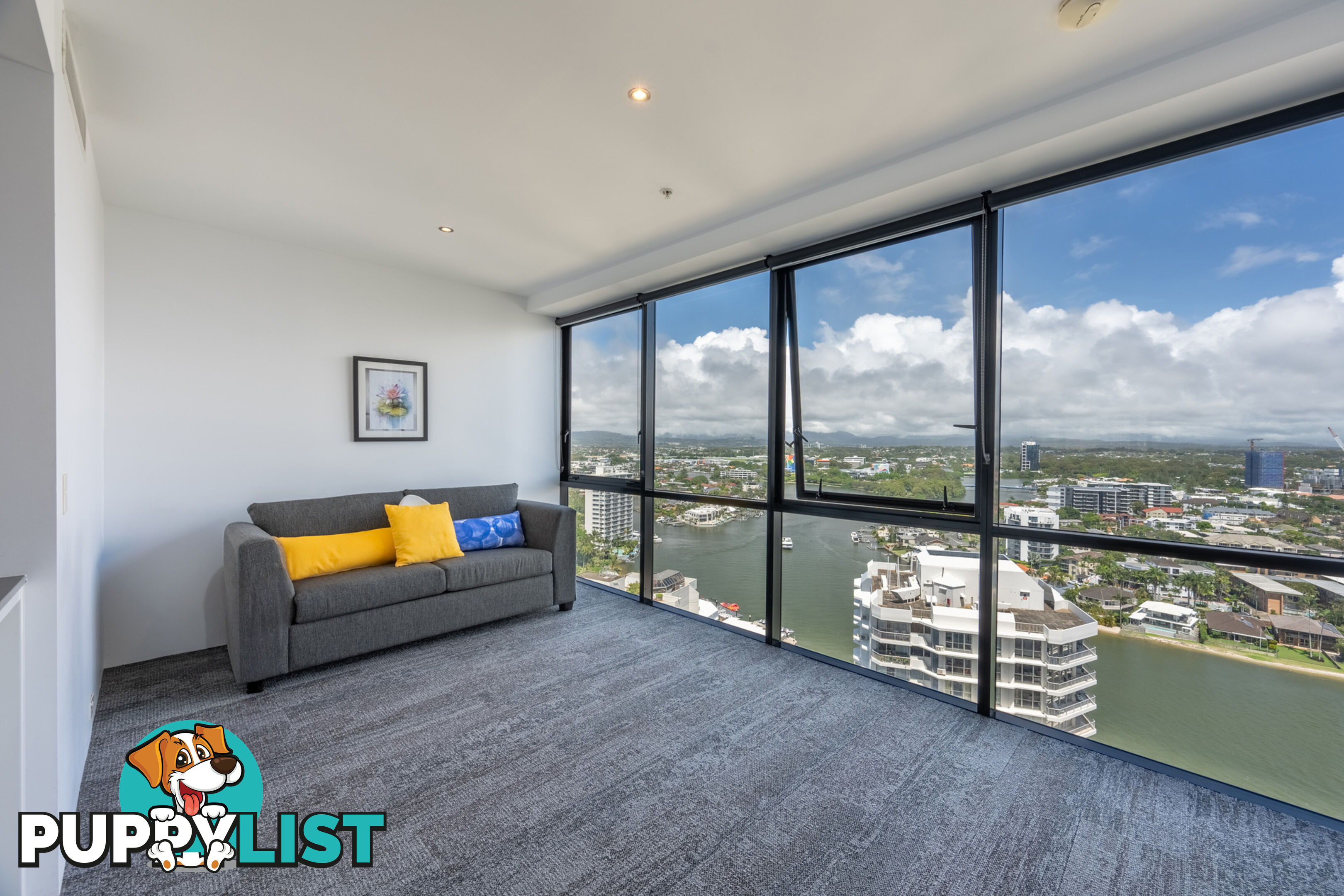 1195/9 Ferny Avenue SURFERS PARADISE QLD 4217