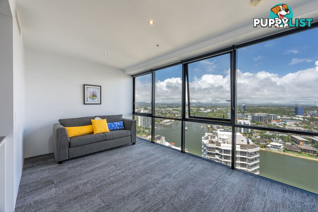 1195/9 Ferny Avenue SURFERS PARADISE QLD 4217