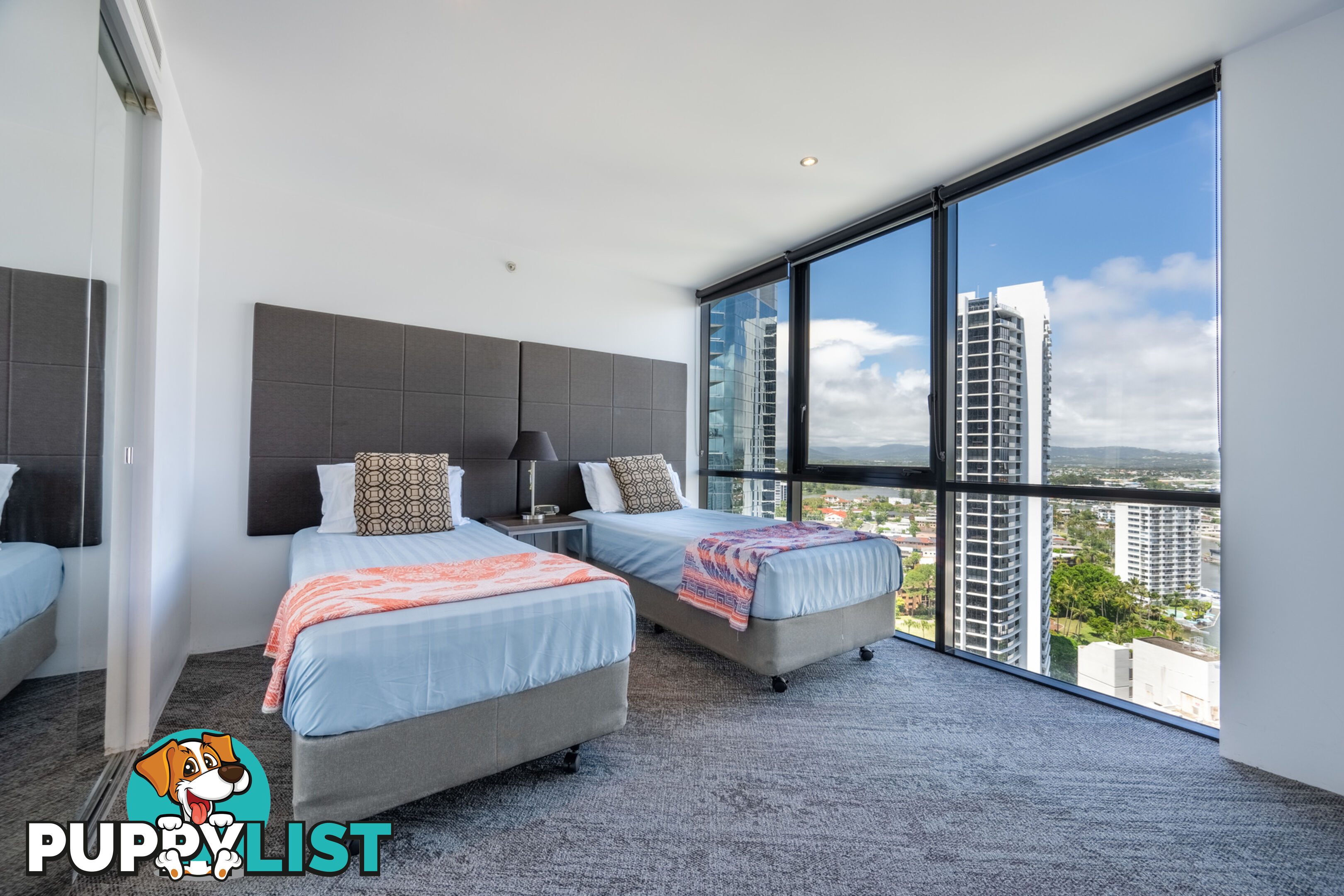 1195/9 Ferny Avenue SURFERS PARADISE QLD 4217