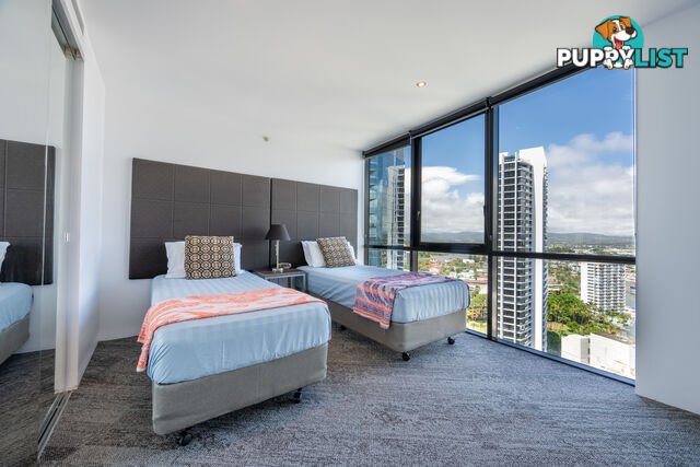 1195/9 Ferny Avenue SURFERS PARADISE QLD 4217