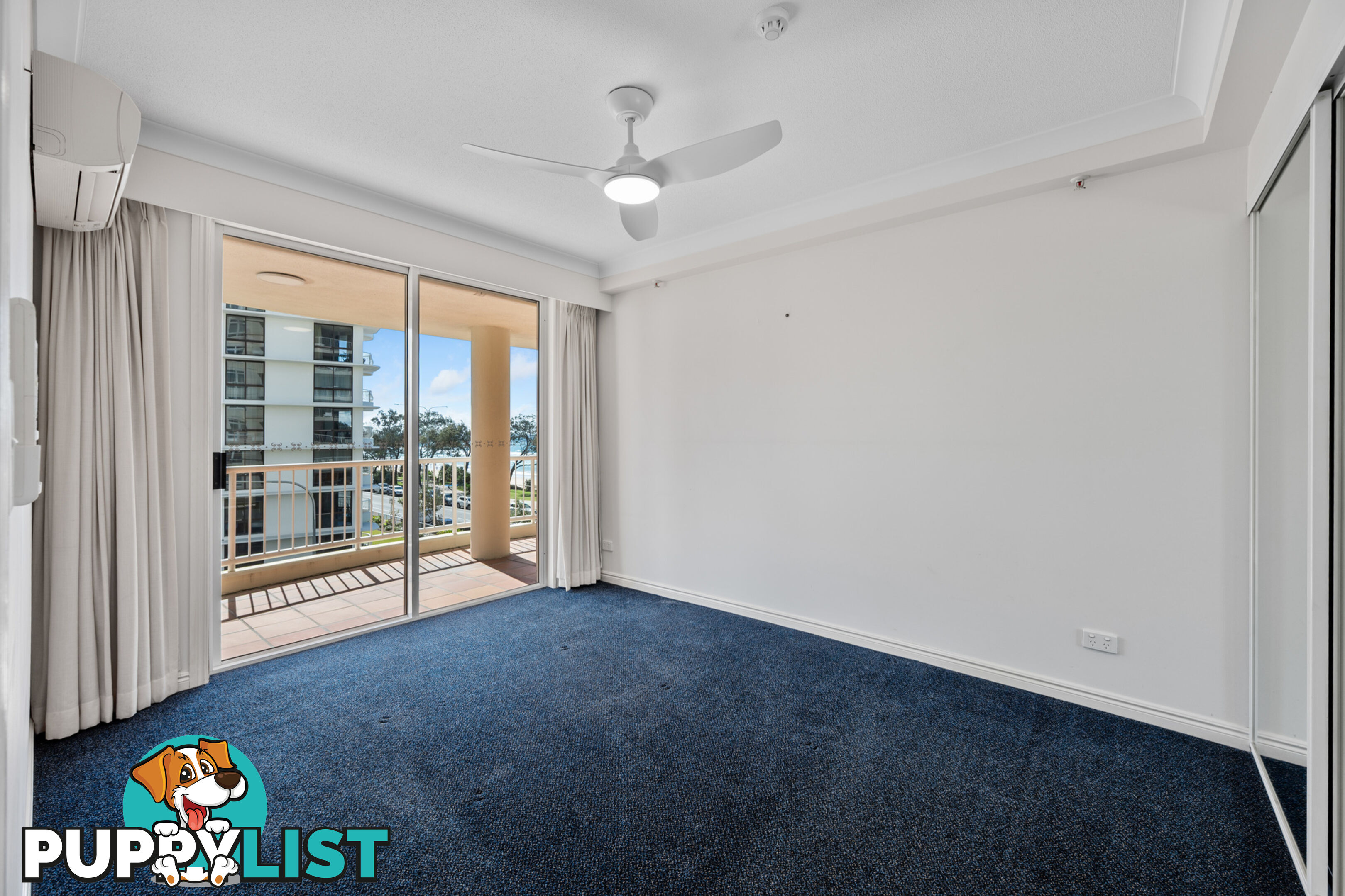 308/2-4 View Avenue SURFERS PARADISE QLD 4217