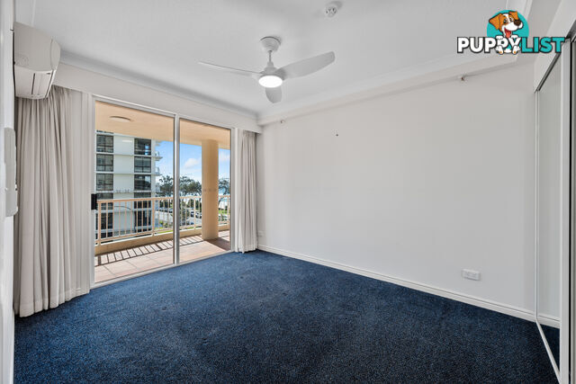 308/2-4 View Avenue SURFERS PARADISE QLD 4217