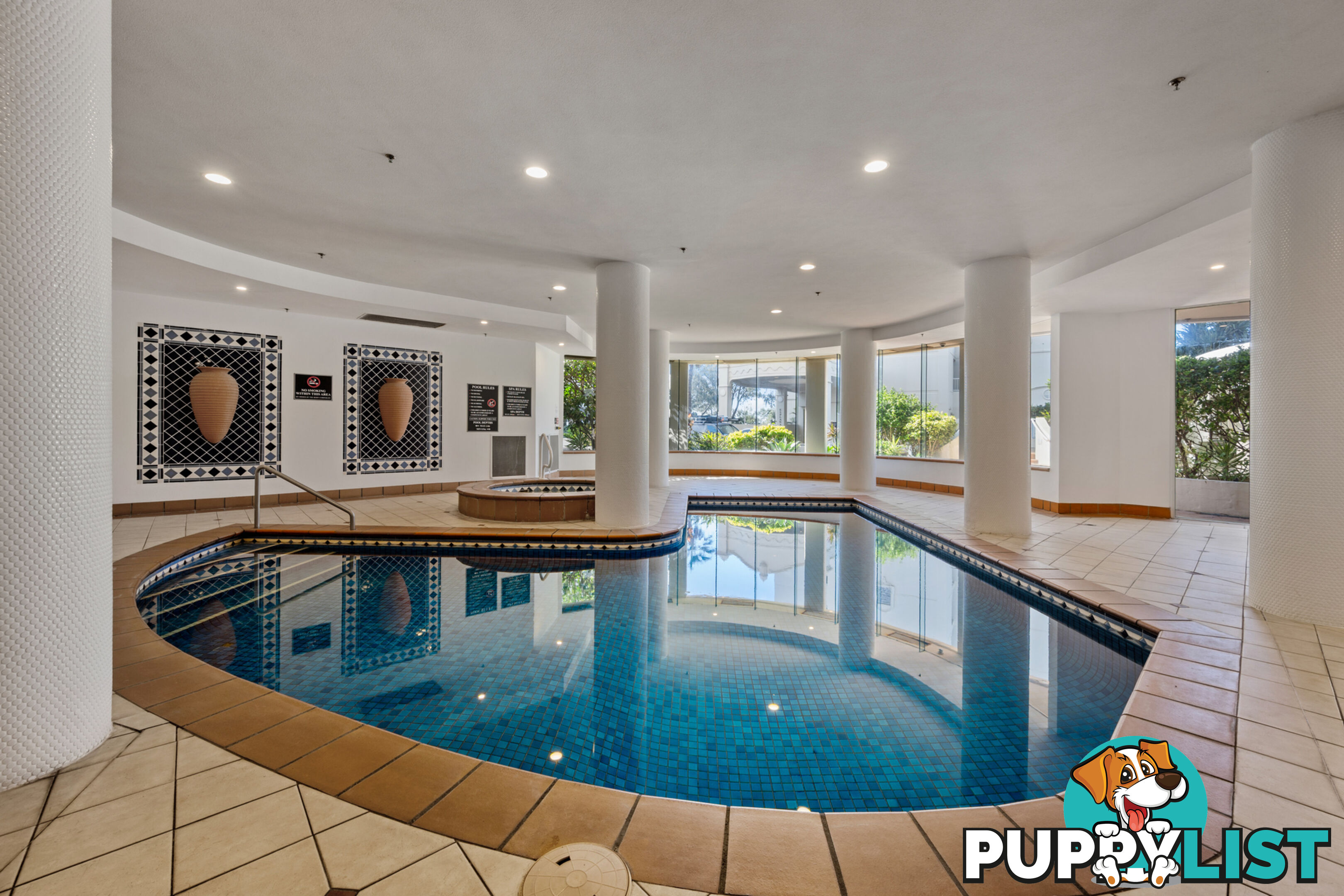 308/2-4 View Avenue SURFERS PARADISE QLD 4217