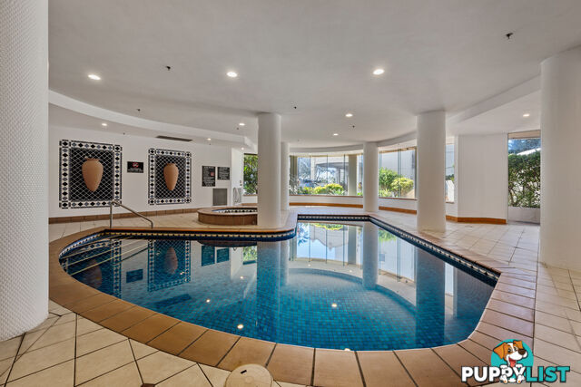 308/2-4 View Avenue SURFERS PARADISE QLD 4217