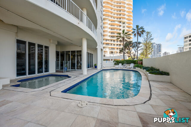 308/2-4 View Avenue SURFERS PARADISE QLD 4217