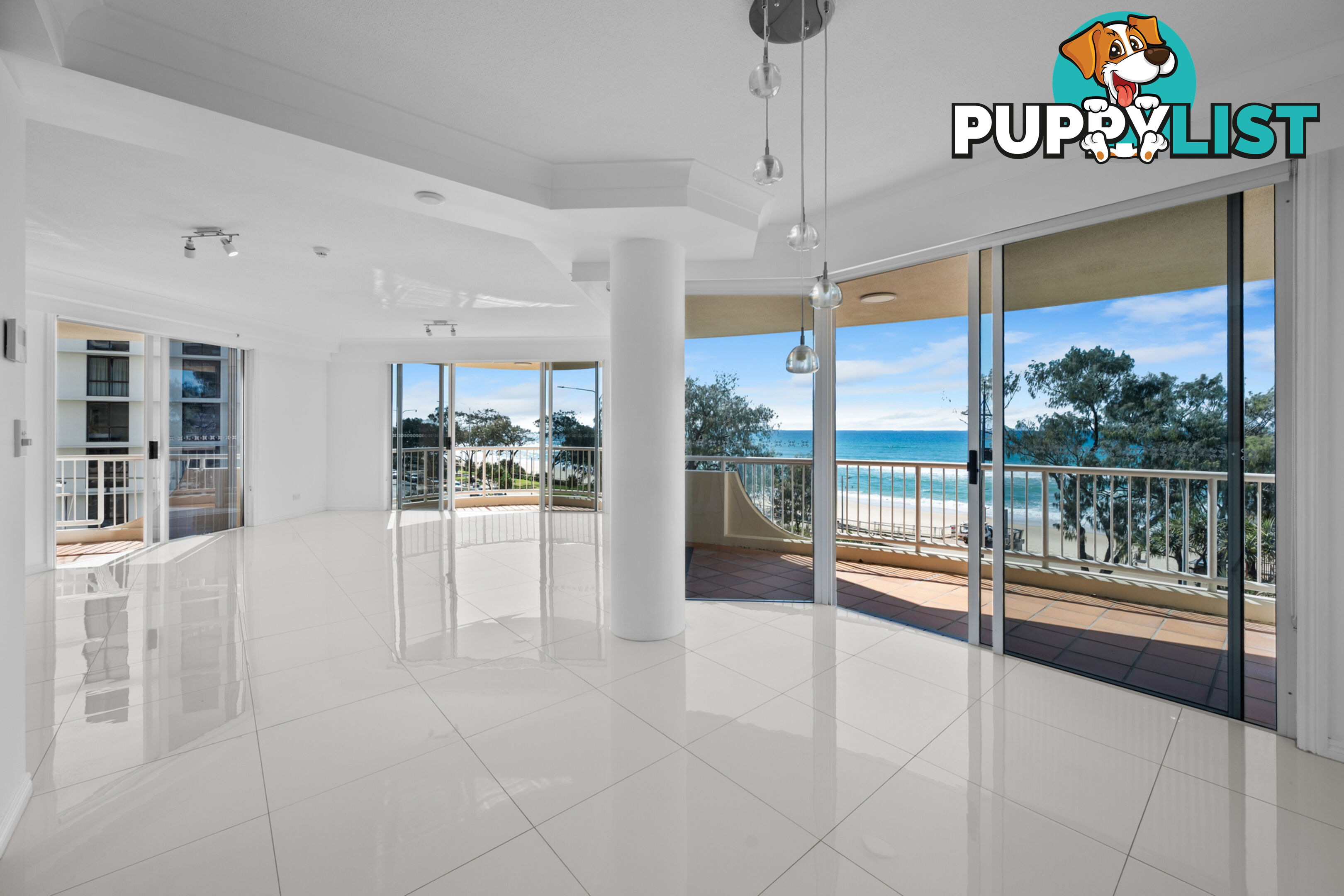 308/2-4 View Avenue SURFERS PARADISE QLD 4217
