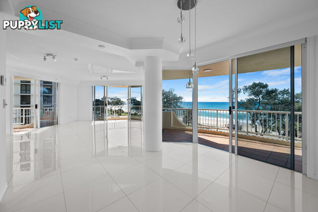 308/2-4 View Avenue SURFERS PARADISE QLD 4217