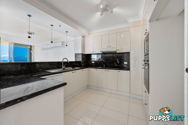 308/2-4 View Avenue SURFERS PARADISE QLD 4217