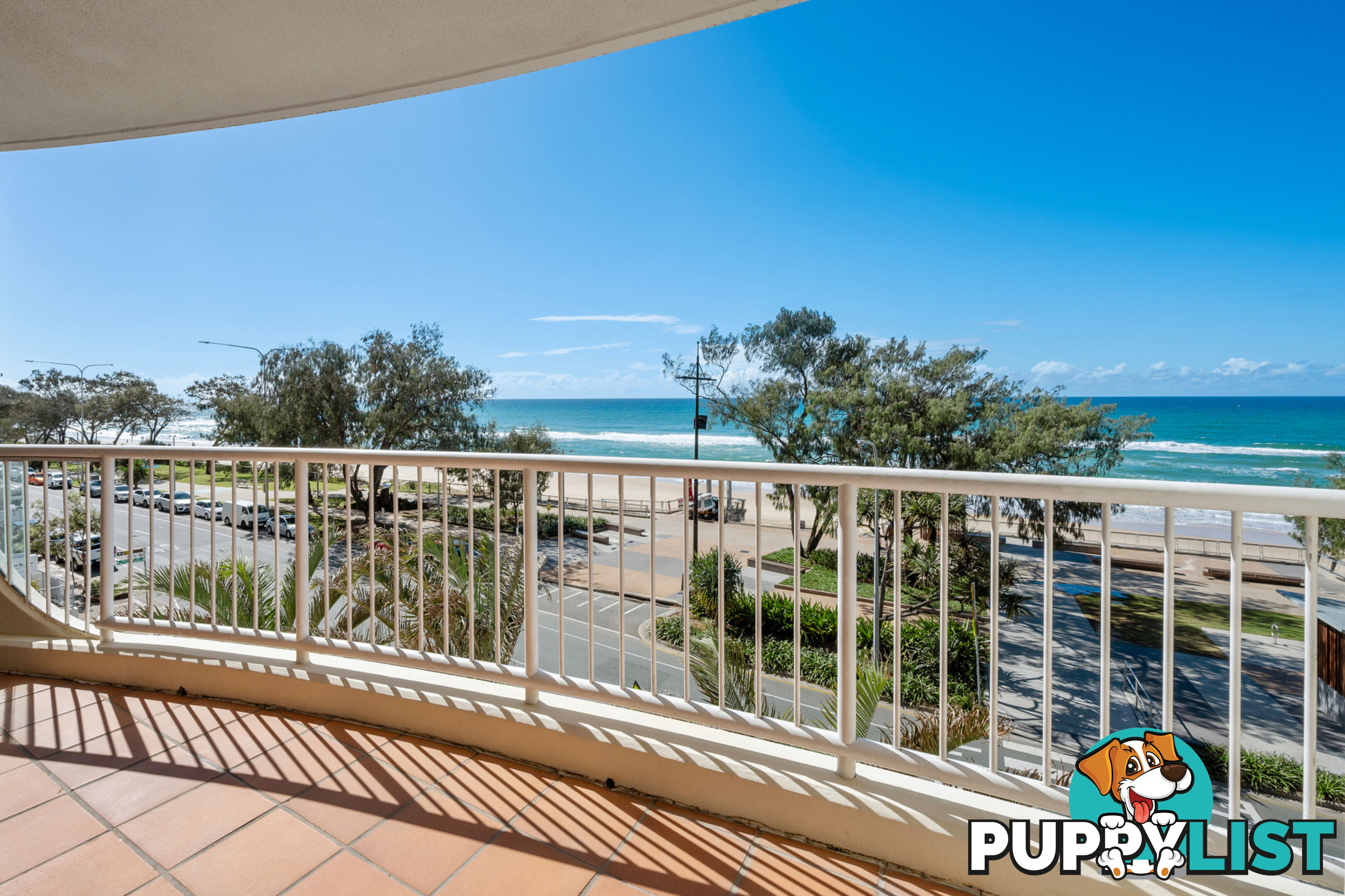 308/2-4 View Avenue SURFERS PARADISE QLD 4217