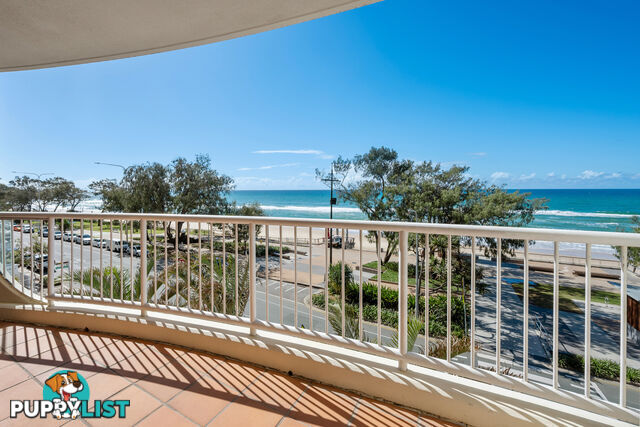 308/2-4 View Avenue SURFERS PARADISE QLD 4217