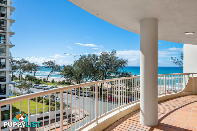 308/2-4 View Avenue SURFERS PARADISE QLD 4217