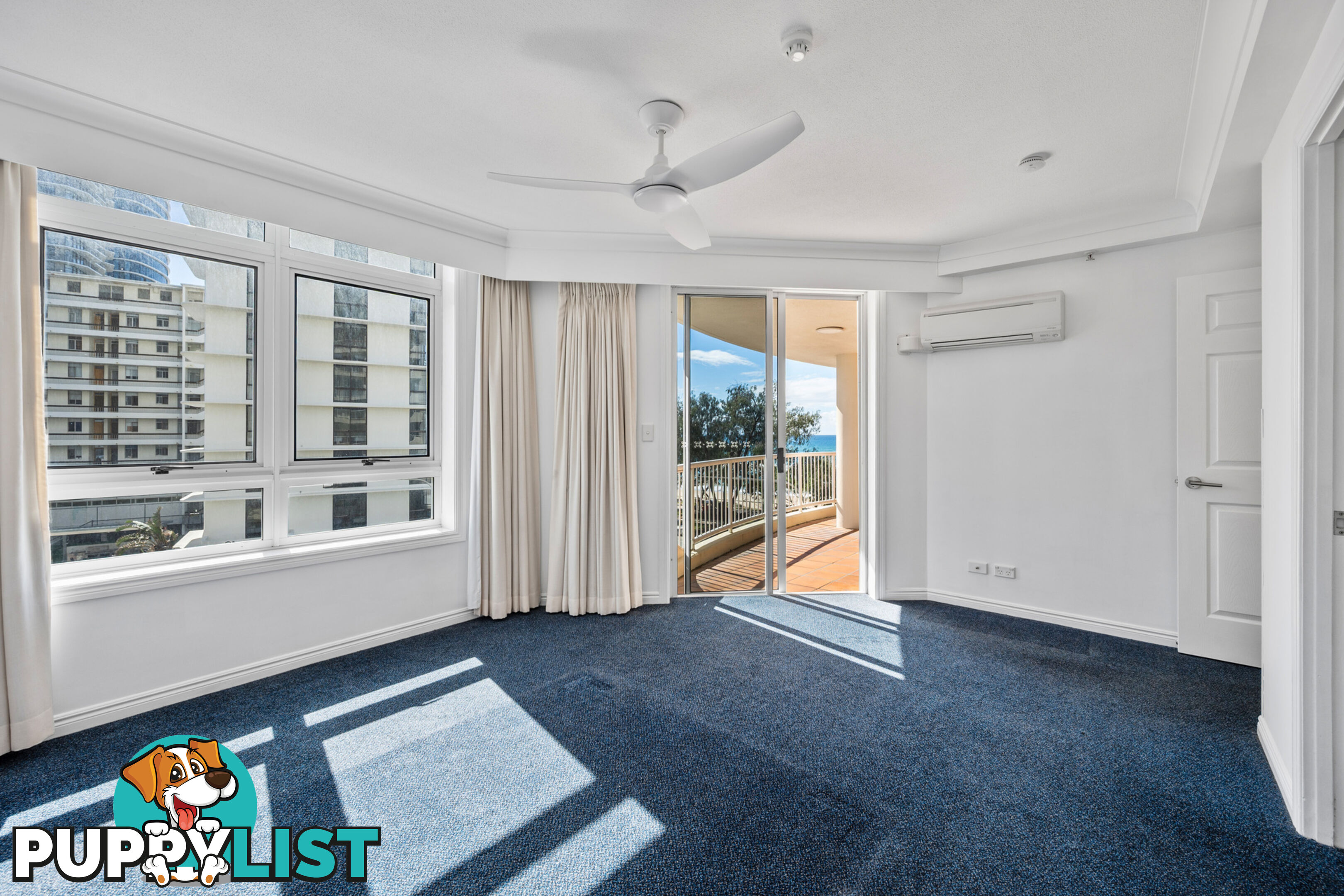 308/2-4 View Avenue SURFERS PARADISE QLD 4217