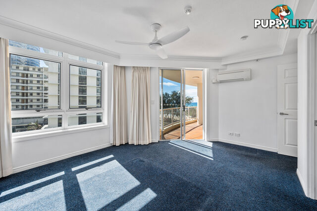 308/2-4 View Avenue SURFERS PARADISE QLD 4217