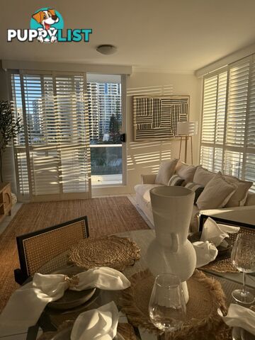 Unit 17/4 Clifford Street SURFERS PARADISE QLD 4217