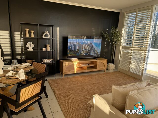 Unit 17/4 Clifford Street SURFERS PARADISE QLD 4217