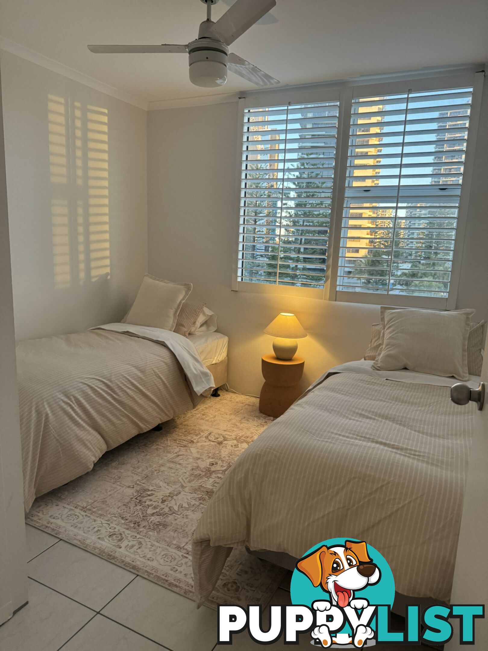 Unit 17/4 Clifford Street SURFERS PARADISE QLD 4217