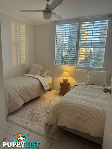 Unit 17/4 Clifford Street SURFERS PARADISE QLD 4217