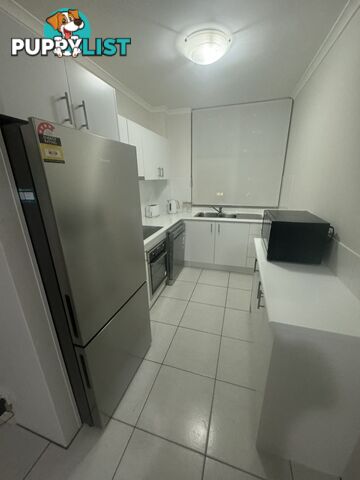 Unit 17/4 Clifford Street SURFERS PARADISE QLD 4217
