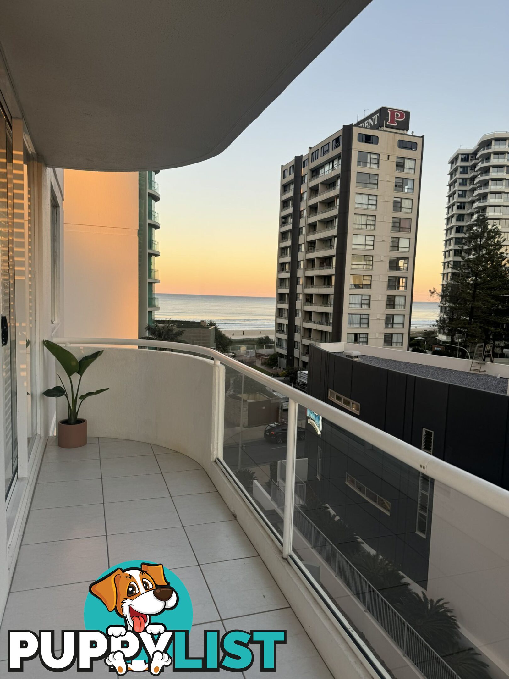 Unit 17/4 Clifford Street SURFERS PARADISE QLD 4217