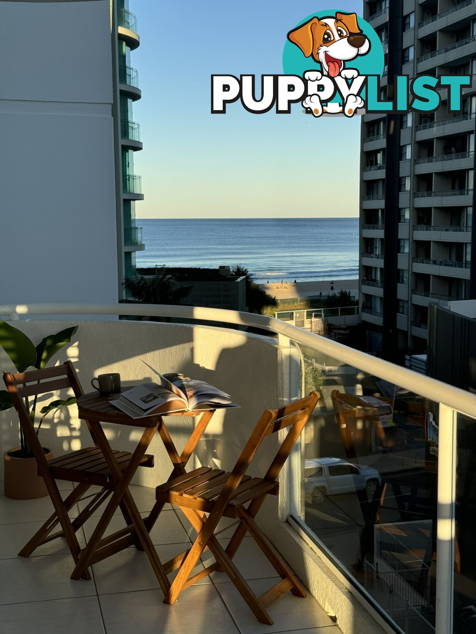 Unit 17/4 Clifford Street SURFERS PARADISE QLD 4217