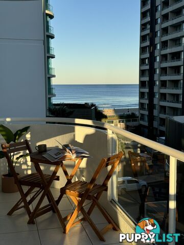 Unit 17/4 Clifford Street SURFERS PARADISE QLD 4217