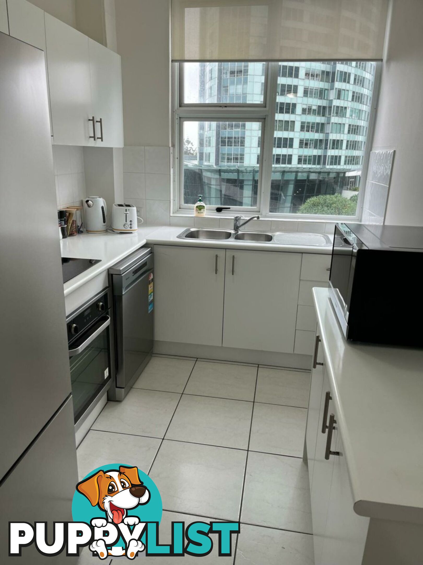 Unit 17/4 Clifford Street SURFERS PARADISE QLD 4217