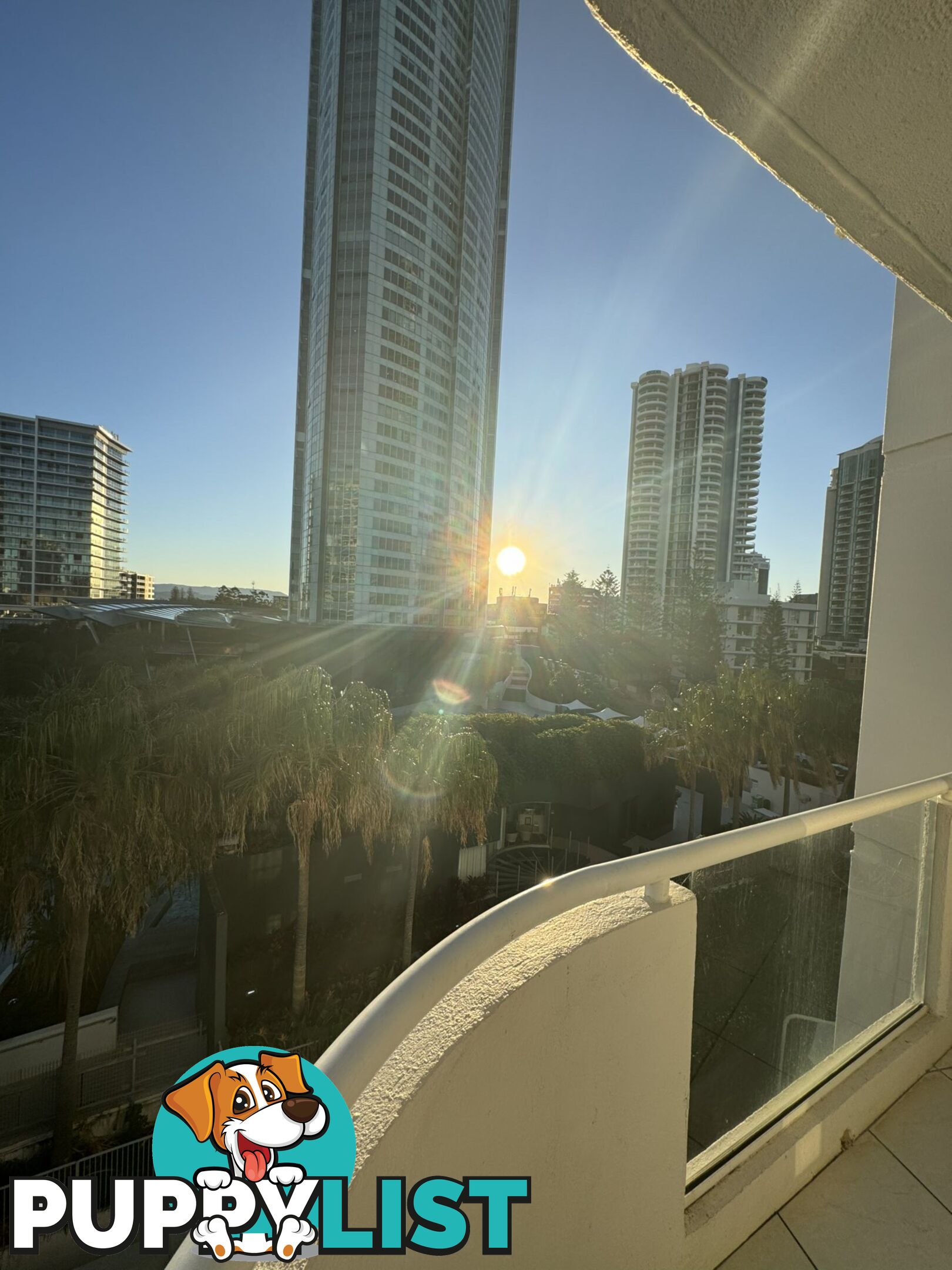 Unit 17/4 Clifford Street SURFERS PARADISE QLD 4217