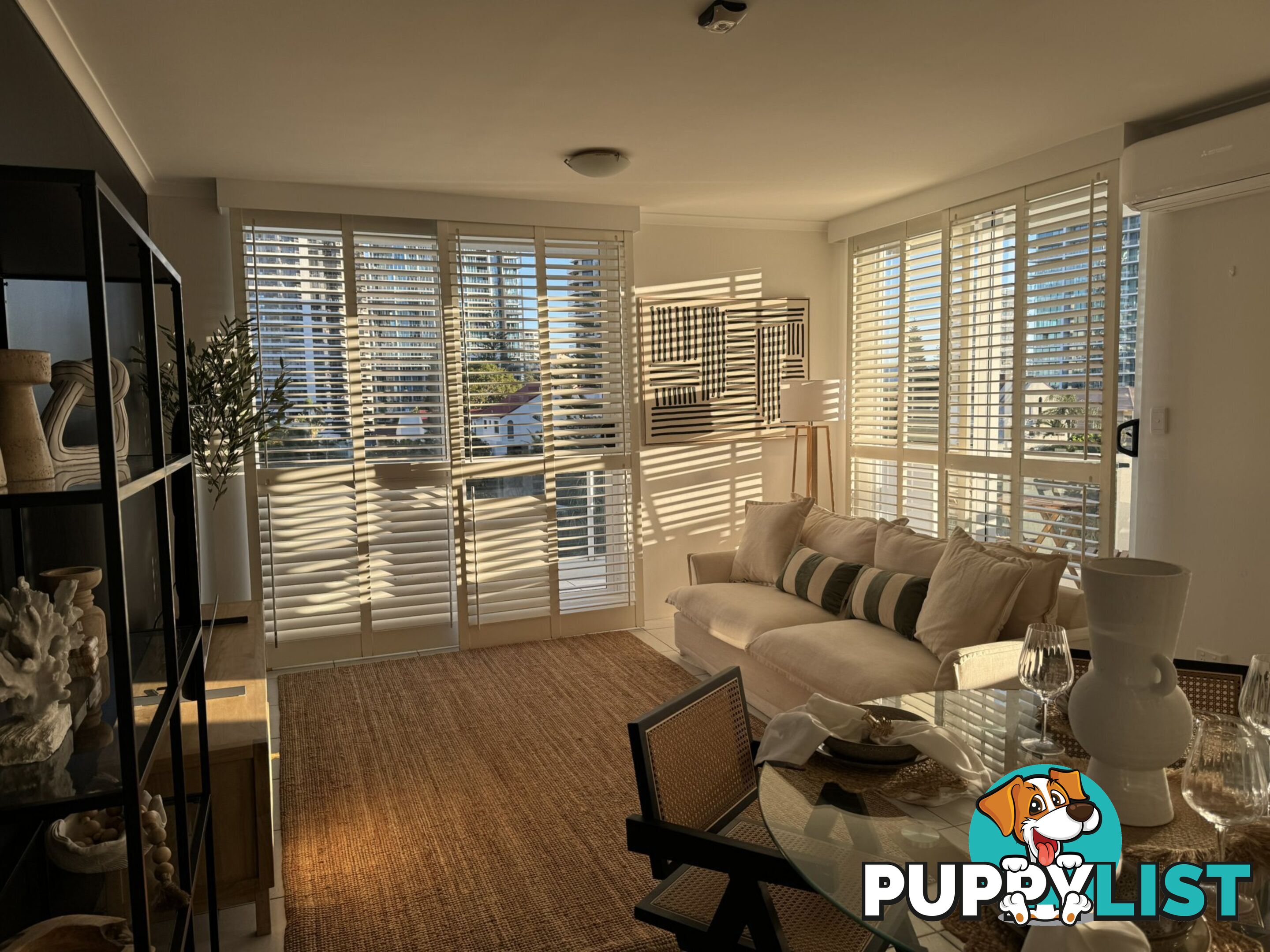 Unit 17/4 Clifford Street SURFERS PARADISE QLD 4217