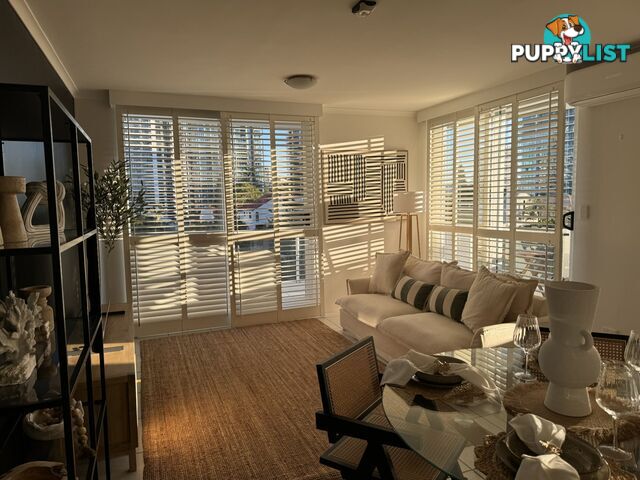 Unit 17/4 Clifford Street SURFERS PARADISE QLD 4217