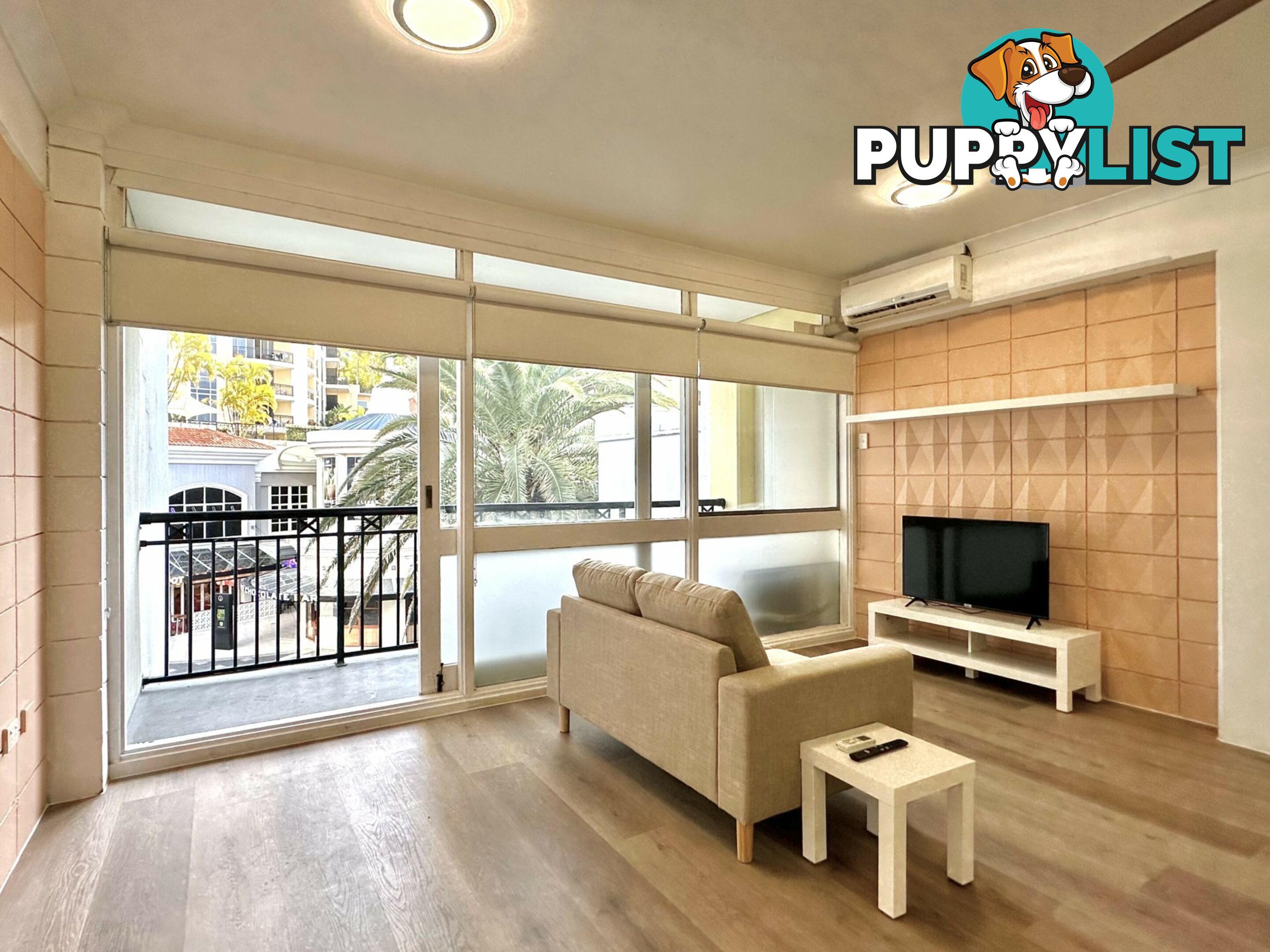 208/3155 Surfers Paradise Blvd SURFERS PARADISE QLD 4217