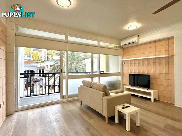 208/3155 Surfers Paradise Blvd SURFERS PARADISE QLD 4217