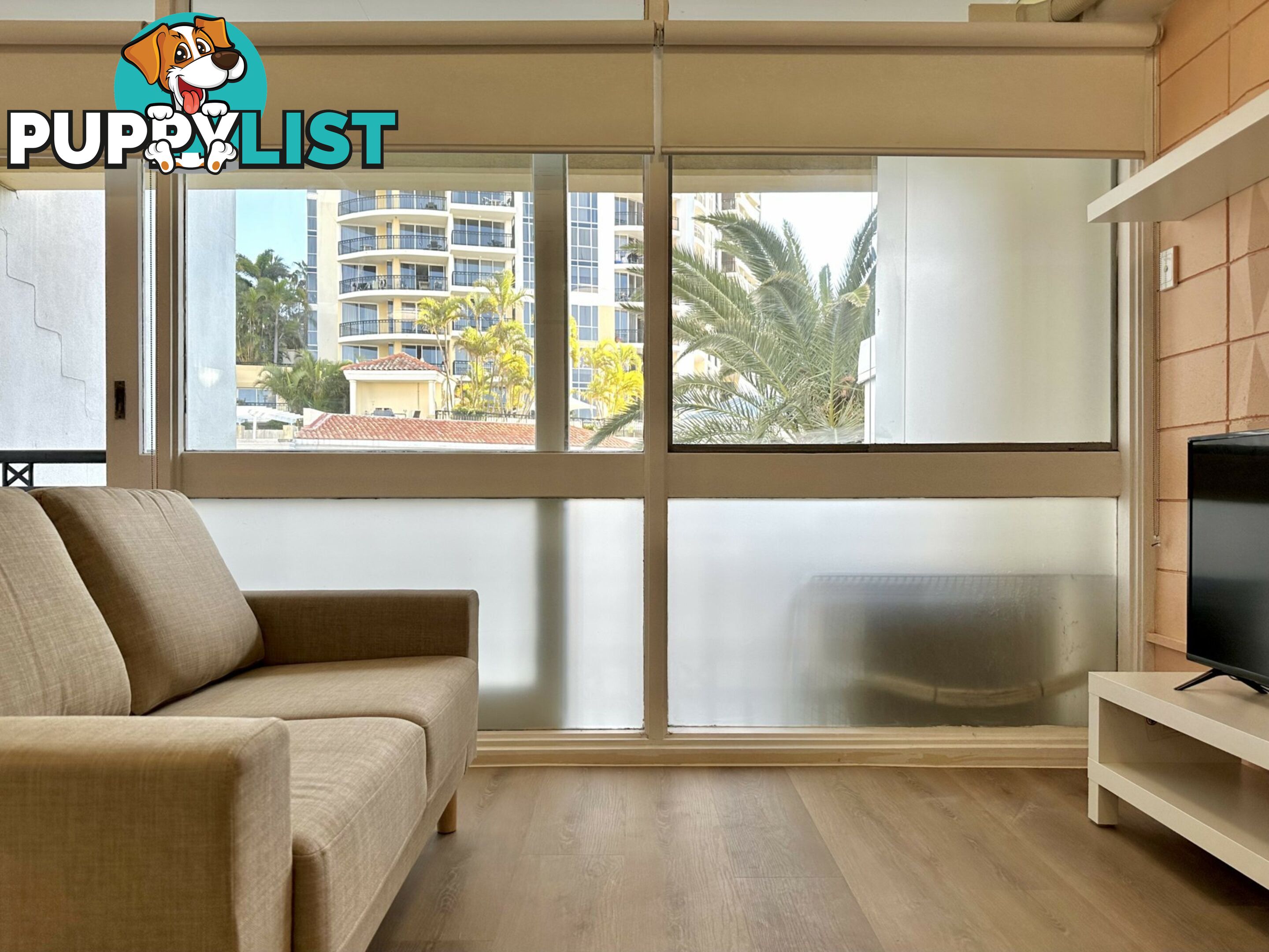 208/3155 Surfers Paradise Blvd SURFERS PARADISE QLD 4217