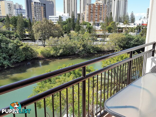 1 Paradise Island SURFERS PARADISE QLD 4217