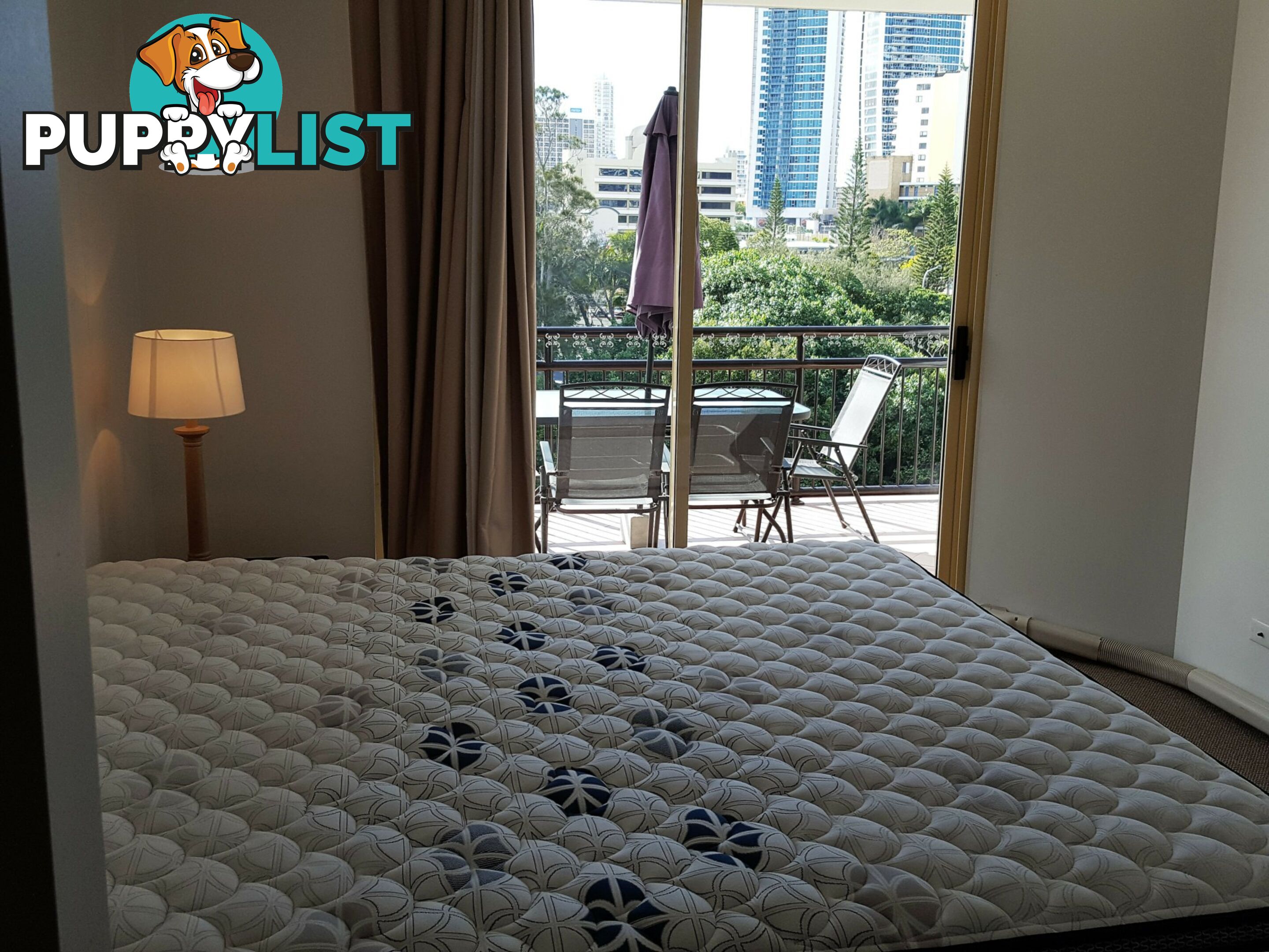 1 Paradise Island SURFERS PARADISE QLD 4217