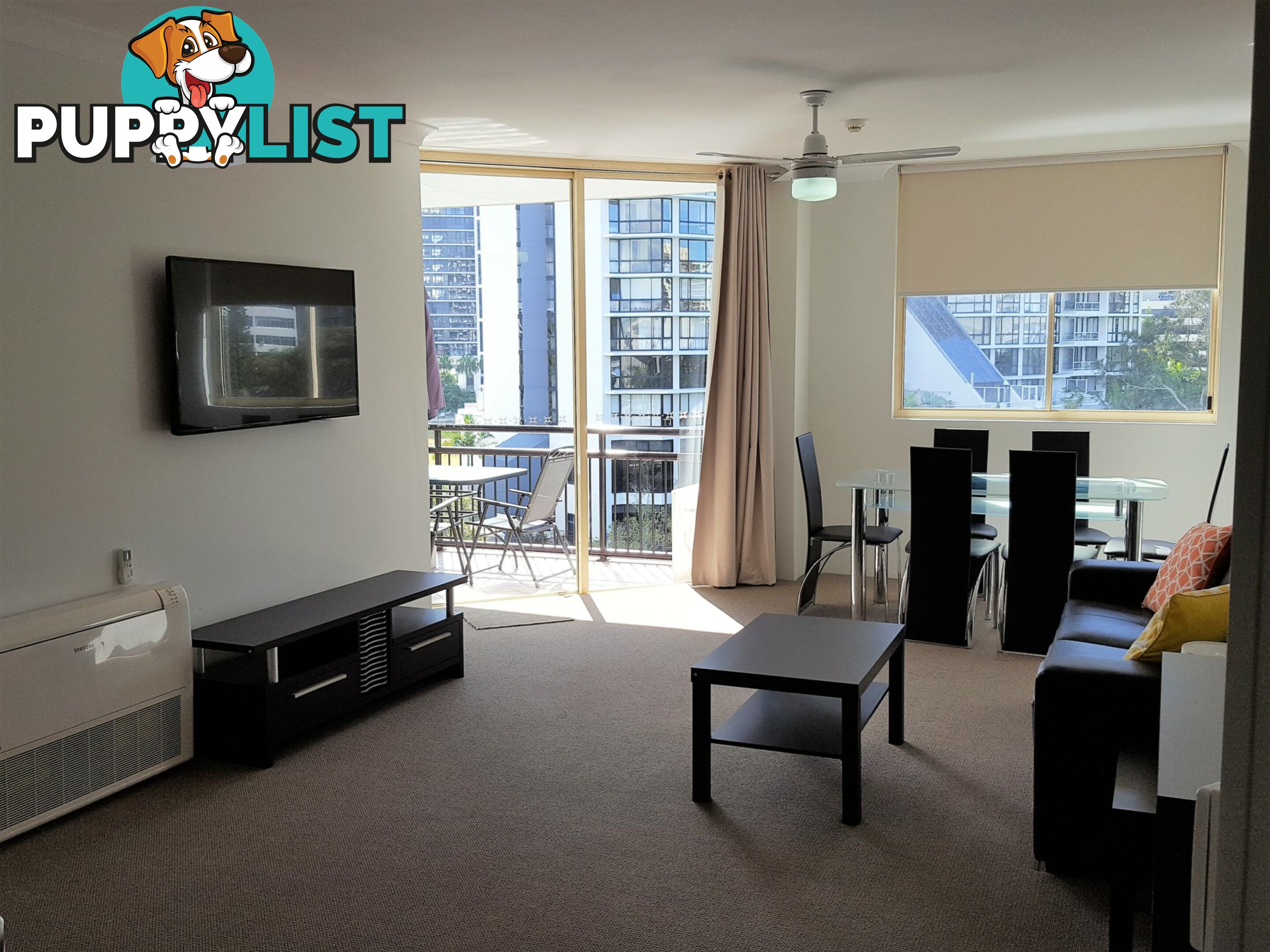 1 Paradise Island SURFERS PARADISE QLD 4217