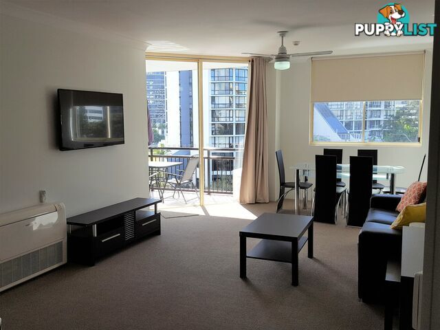 1 Paradise Island SURFERS PARADISE QLD 4217