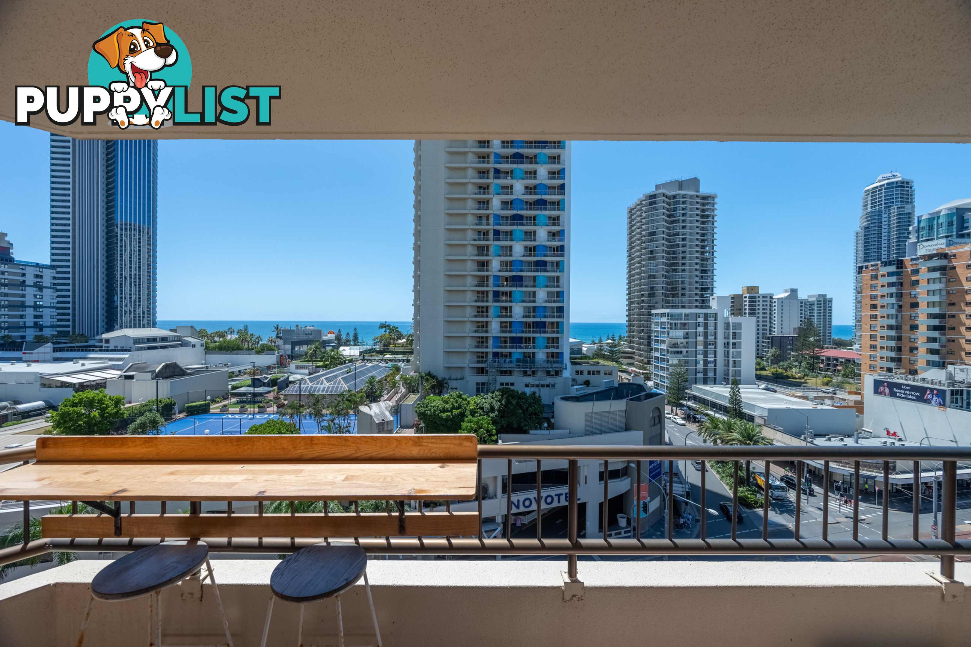 50/3142 Surfers Paradise Boulevard SURFERS PARADISE QLD 4217