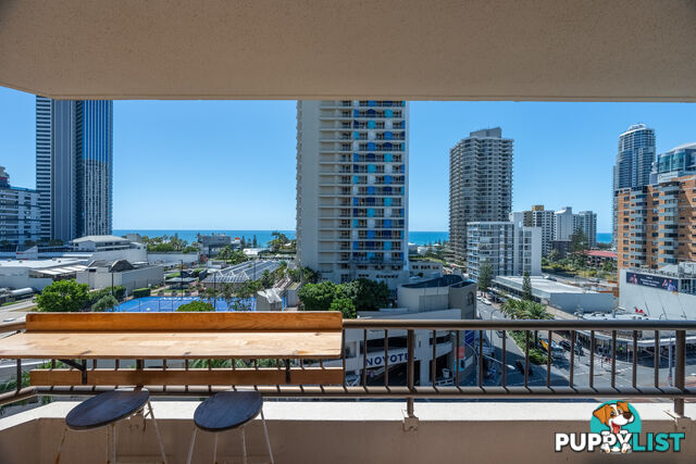 50/3142 Surfers Paradise Boulevard SURFERS PARADISE QLD 4217