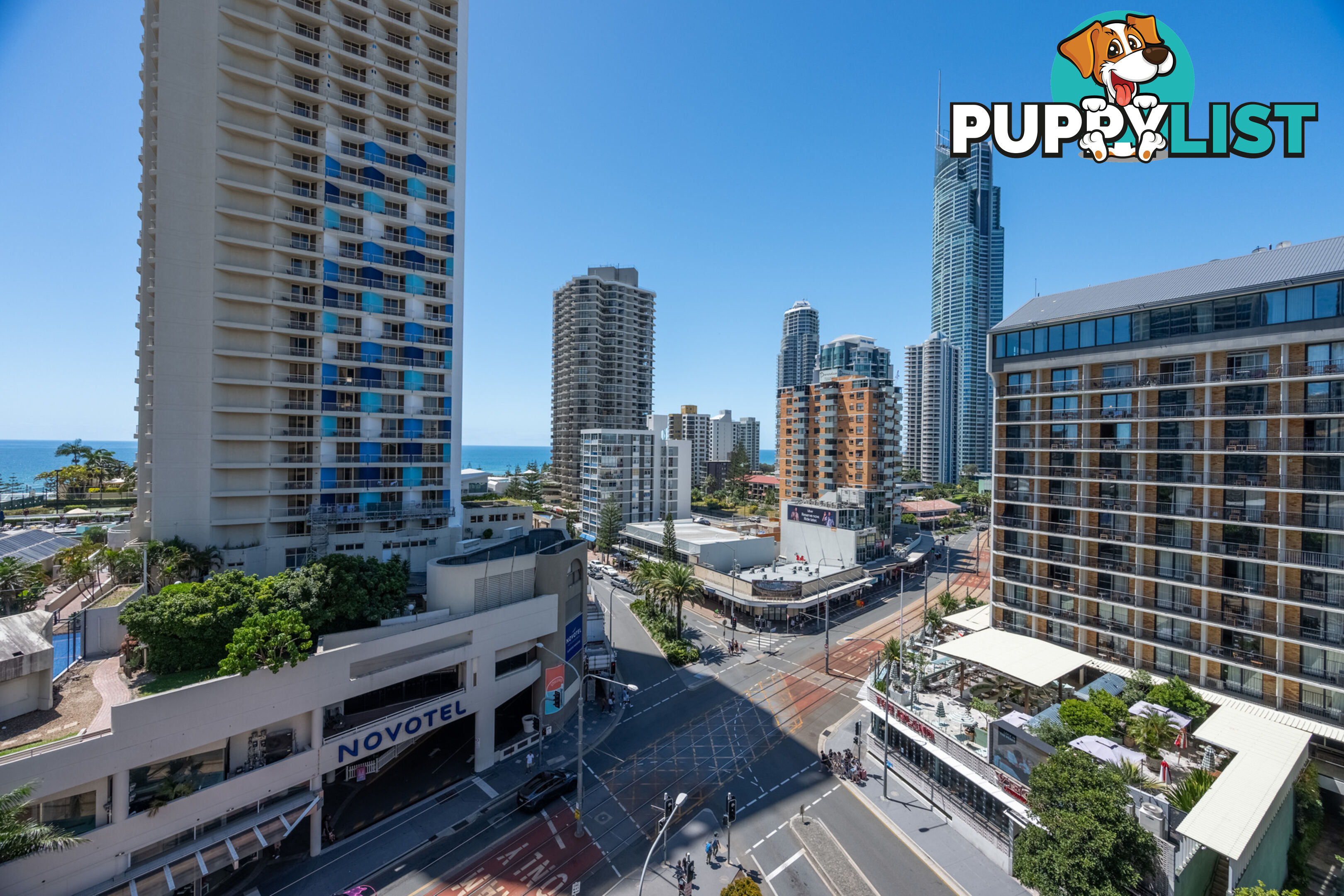 50/3142 Surfers Paradise Boulevard SURFERS PARADISE QLD 4217