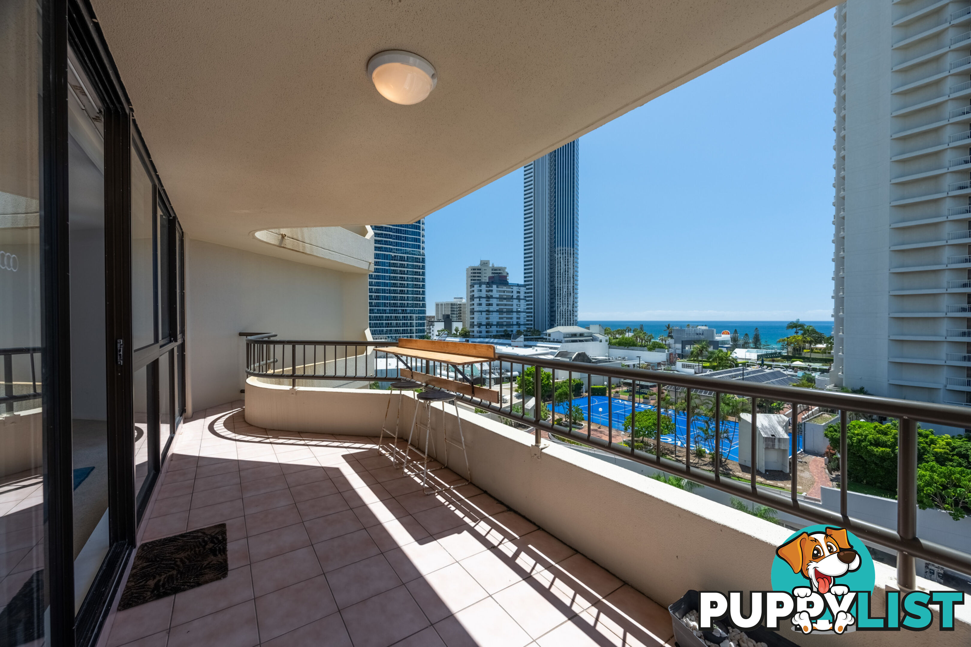 50/3142 Surfers Paradise Boulevard SURFERS PARADISE QLD 4217