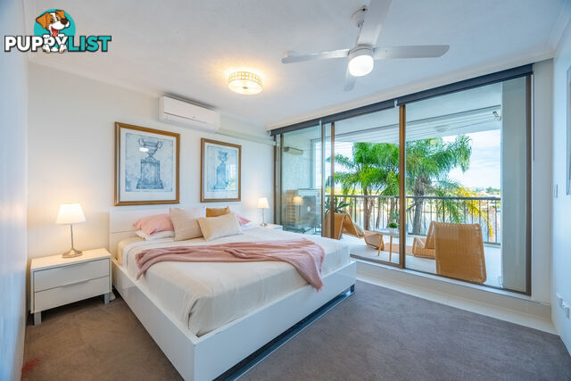 7/2916 Gold Coast Highway SURFERS PARADISE QLD 4217